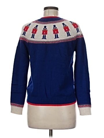 Boden Turtleneck Sweater (view 2)