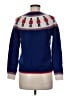 Boden Blue Turtleneck Sweater Size M - photo 2