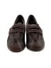 Munro American Brown Sneakers Size 7 1/2 - photo 2