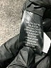 Lila Rose Solid Black Gray Formal Skirt Size 32 waist (estimated) - photo 5