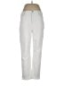 Madewell Ivory Jeans Size 31 waist - photo 1