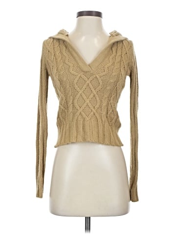 Derek Heart Pullover Sweater (view 1)