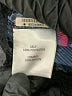 Tanya Taylor 100% Polyester Black Long Sleeve Blouse Size 6 - photo 8