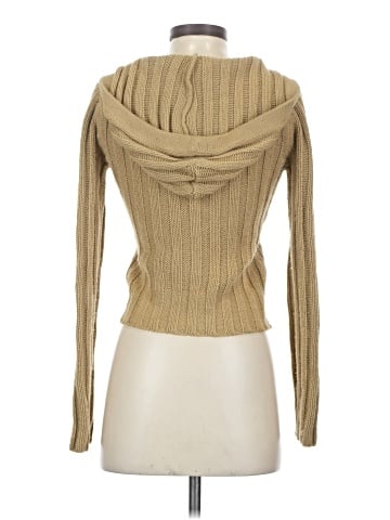 Derek Heart Pullover Sweater (view 2)