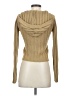 Derek Heart Tan Pullover Sweater Size S - photo 2