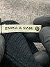 Emma & Sam 100% Modal Black Tube Top Size XS - photo 7