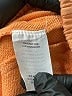 Emory Park 100% Cotton Solid Orange Shorts Size L - photo 4