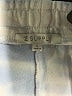 Z Supply Tie-dye White Shorts Size L - photo 3