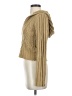 Derek Heart Tan Pullover Sweater Size S - photo 5