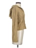 Derek Heart Tan Pullover Sweater Size S - photo 4