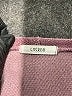 Cherish Burgundy Pullover Sweater Size S - photo 7