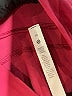 Lululemon Athletica Burgundy Active Pants Size 10 - photo 7