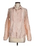 Assorted Brands Pink Long Sleeve Blouse Size M (estimated) - photo 1