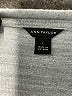 Ann Taylor Gray Pullover Sweater Size L - photo 7