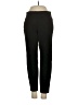 SOHO Apparel Ltd Solid Black Active Pants Size S - photo 1