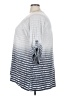 Calvin Klein Performance Gray 3/4 Sleeve Top Size 3X - photo 5