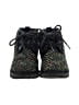 Ugg Black Ankle Boots Size 5 - photo 2