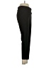 SOHO Apparel Ltd Solid Black Active Pants Size S - photo 4