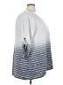 Calvin Klein Performance Gray 3/4 Sleeve Top Size 3X - photo 4
