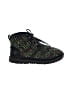 Ugg Black Ankle Boots Size 5 - photo 1