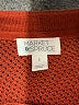 Market and Spruce Red Pullover Sweater Size L - photo 7