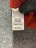 Market and Spruce Red Pullover Sweater Size L - photo 8