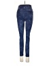 Lululemon Athletica Blue Active Pants Size 4 - photo 2