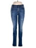 R13 Stars Blue Jeans Size 26 waist - photo 1