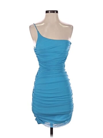 Princess Polly Cocktail Dress (view 1)