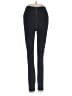 Unbranded Black Casual Pants Size XS (estimated) - photo 2