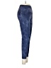 Lululemon Athletica Blue Active Pants Size 4 - photo 4