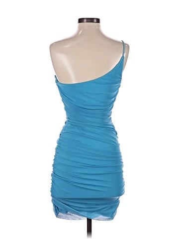 Princess Polly Cocktail Dress (view 2)
