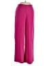 Sienna Sky Pink Casual Pants Size S - photo 1