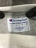 Champion White Sweatshirt Size L - photo 7
