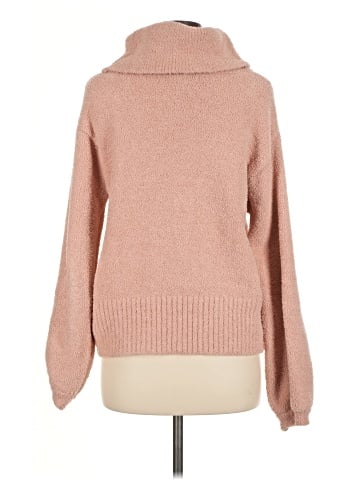Ruby Moon Turtleneck Sweater (view 2)