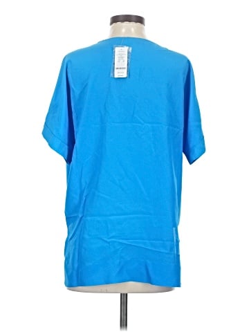 Bebe Short Sleeve Top (view 2)