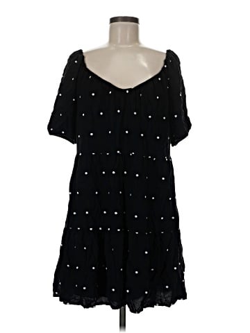 Ann Taylor LOFT Casual Dress (view 1)