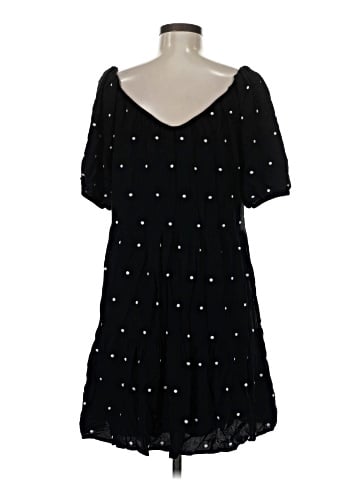 Ann Taylor LOFT Casual Dress (view 2)