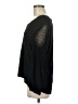Unbranded Black 3/4 Sleeve Blouse Size M - photo 5