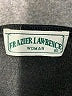 Frazier Lawrence Black Short Sleeve Top Size XL (estimated) - photo 7