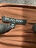 Dylan Ryan Brown Long Sleeve Turtleneck Size M - photo 7
