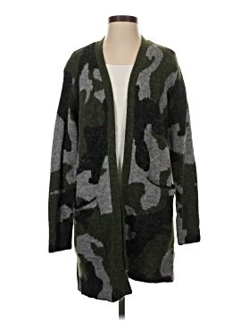 Modern Lux Cardigan