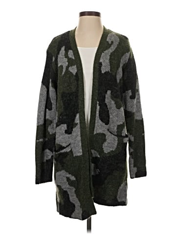 Modern Lux Cardigan (view 1)