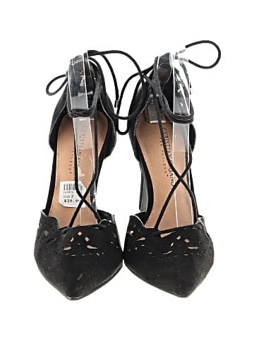 Christian Siriano for Payless Heels (view 2)