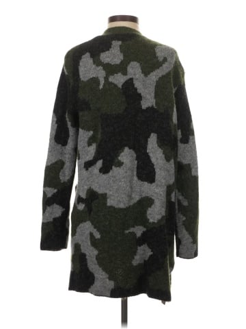 Modern Lux Cardigan (view 2)