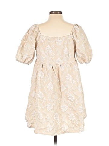 Shein Cocktail Dress (view 2)