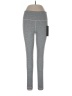 Mono b Gray Active Pants Size L - photo 1