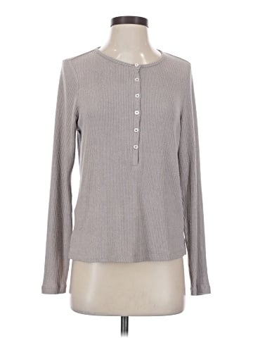 Tommy Bahama Long Sleeve Top (view 1)