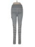Mono b Gray Active Pants Size L - photo 2