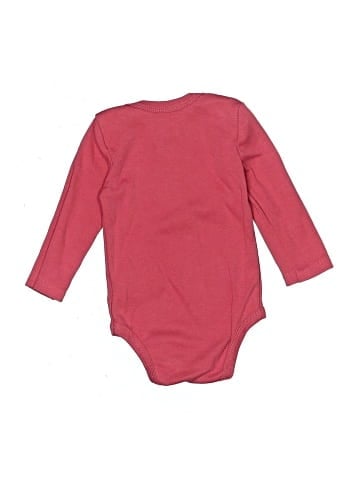 Quiltex Long Sleeve Onesie (view 2)